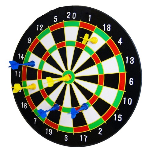 New darts professional - 6,
