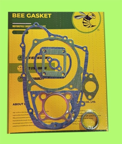 Gasket set completed engine - completed,