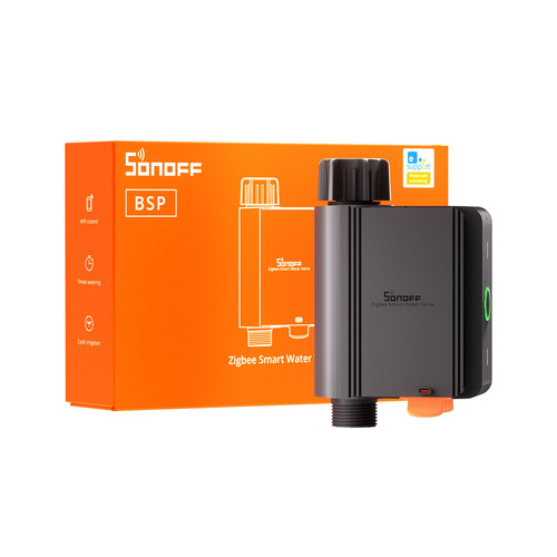 Sonoff swv zigbee - sonoff, smart
