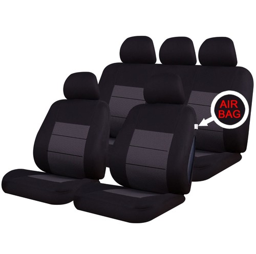 Universal seat covers full - universal,