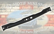 Classic mini bonnet slam panel - mini,