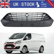 Front Bumper Centre Grill