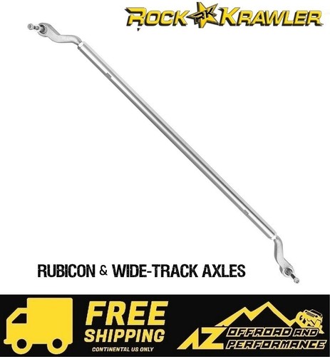 Rock krawler aluminum pro - krawler,