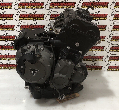 Triumph tiger 900 rally - tiger,
