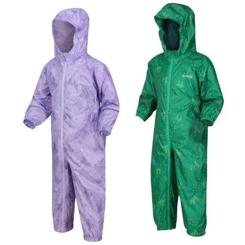 Regatta pobble kids all - pobble, all-in-one