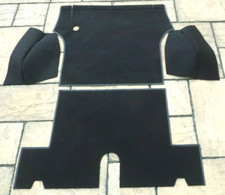 AUSTIN HEALEY FROGEYE SPRITE