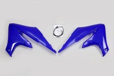 UFO Radiator Shrouds Yamaha WR