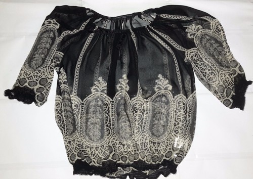 Women top philosophy blues - women's,