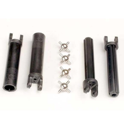 Traxxas drive shafts - traxxas, trx1951