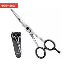 German Stainless Steel 6.5"