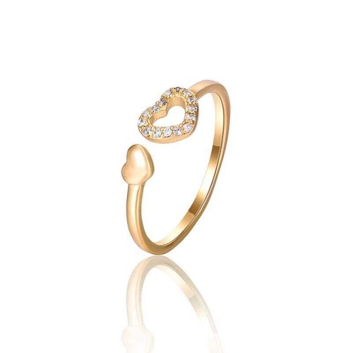 9ct yellow gold plated - yellow,