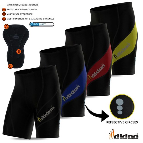 Didoo mens cycling - cycling, bike