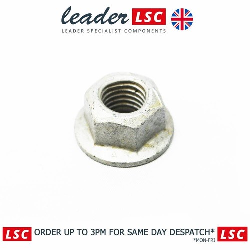 Shock absorber nut vauxhall - absorber,