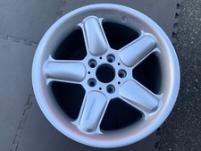 RARE 1 X single 17X8.5