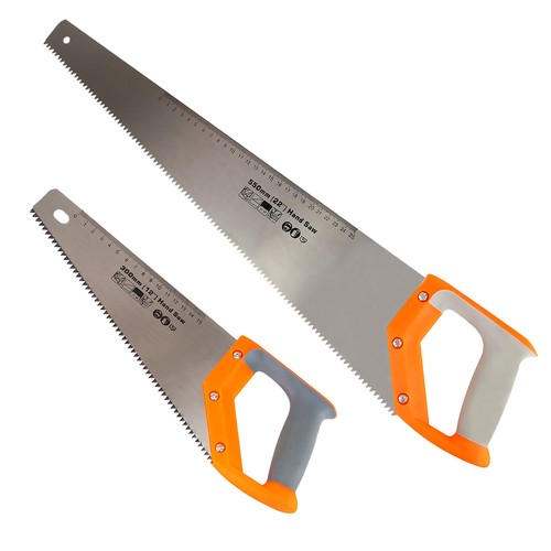 Jak hand saw - 22", wood