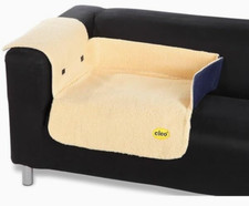 CLEO loafer pet Bed Cat/ Dog