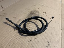 SUZUKI GSXR CLUTCH CABLE K8 K9