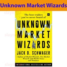 Unknown Market Wizards: The