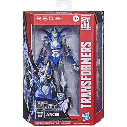 Transformers generations robot - transformers,