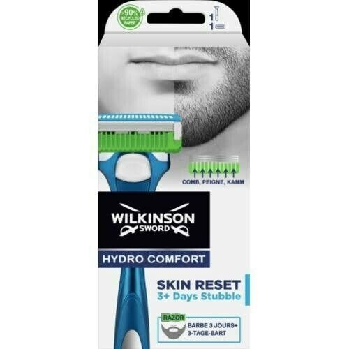 Wilkinson sword hydro - hydro, comfort