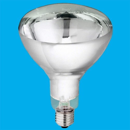 250w infrared heat bulb - 250w,