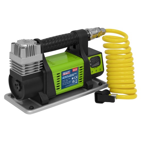 Sealey digital tyre - sealey,
