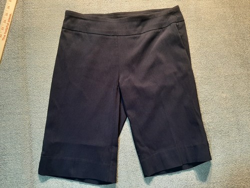 Eight clovers womens capri - eight,