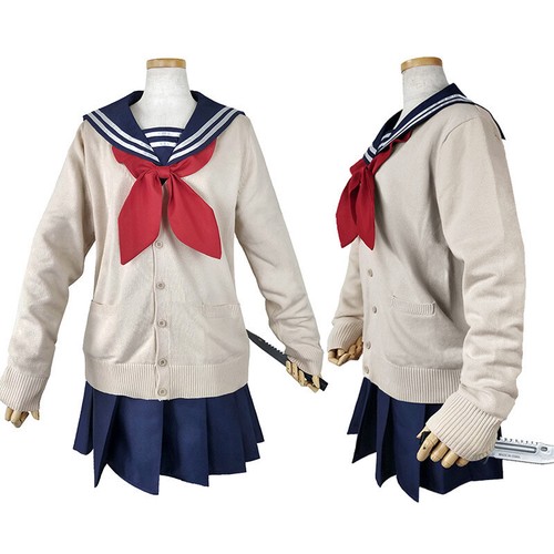 Hero academia cosplay - my,