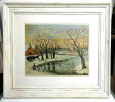 HELEN BRADLEY "Our Christmas