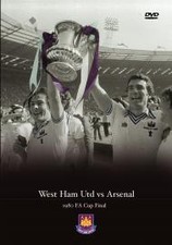 WEST HAM UNITED VS ARSENAL
