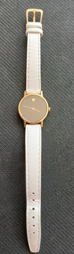 Ladies vintage manual - ladies, movado