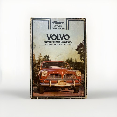 Volvo 122 1800 1959 1973 - volvo, 122-s
