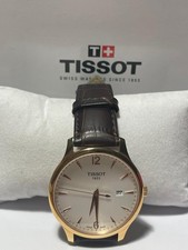 TISSOT TRADITION QUARTZ -