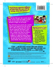 Full House: Complete First