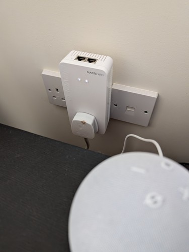 Devolo magic wifi - magic, 6