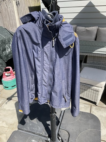 Superdry men windcheater - superdry,
