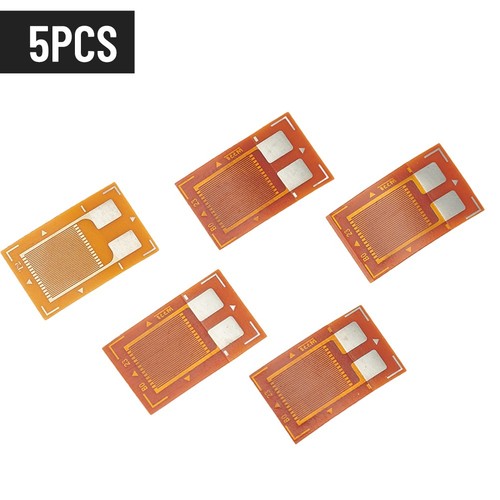 Strain gauge 5pcs 349 - 5pcs, 349.8