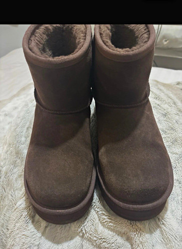 Ugg classic mini platform - ugg,