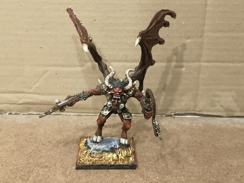 Warhammer bloodthirster - warhammer,