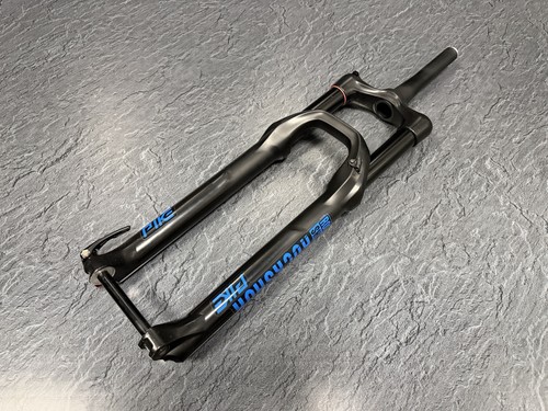 Rockshox pike - rockshox,