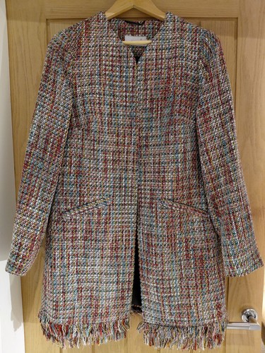 Per una size lined - size, 12