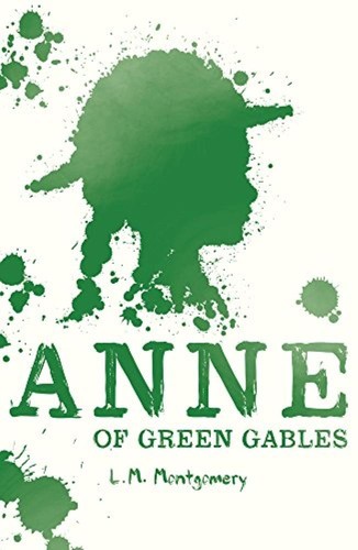 Anne green gables l - green,