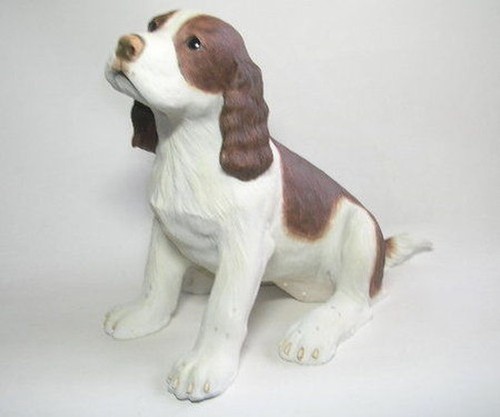New ovp english springer - new!, ovp!