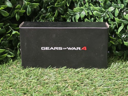 Gears war mark 2 - 4, lancer
