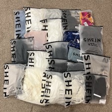 Shein clothing bundle 20 - shein,