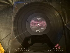 Raver Baby 28 Hixxy & Styles