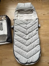 Uppababy cosyganoosh Footmuff For Vista Cruz Minu