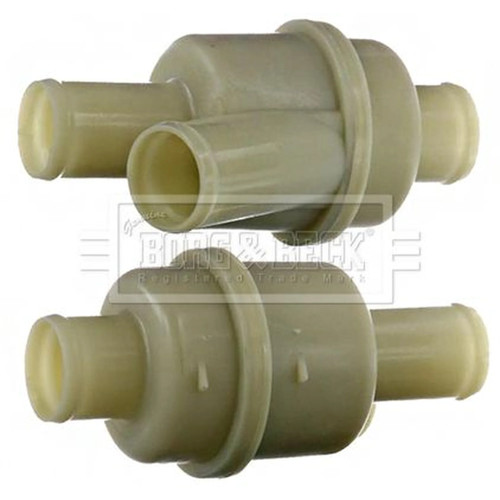 Borg beck thermostat coolant - &,