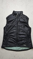 Rab generator vest black - rab,