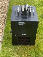 Pub Cellar Beer Cooler Water-Cooled Remote, 6-Line  fully workin And Ready To Go